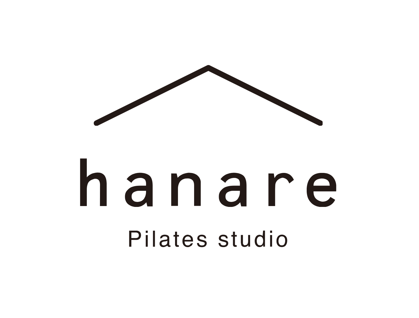 Pilates studio hanare